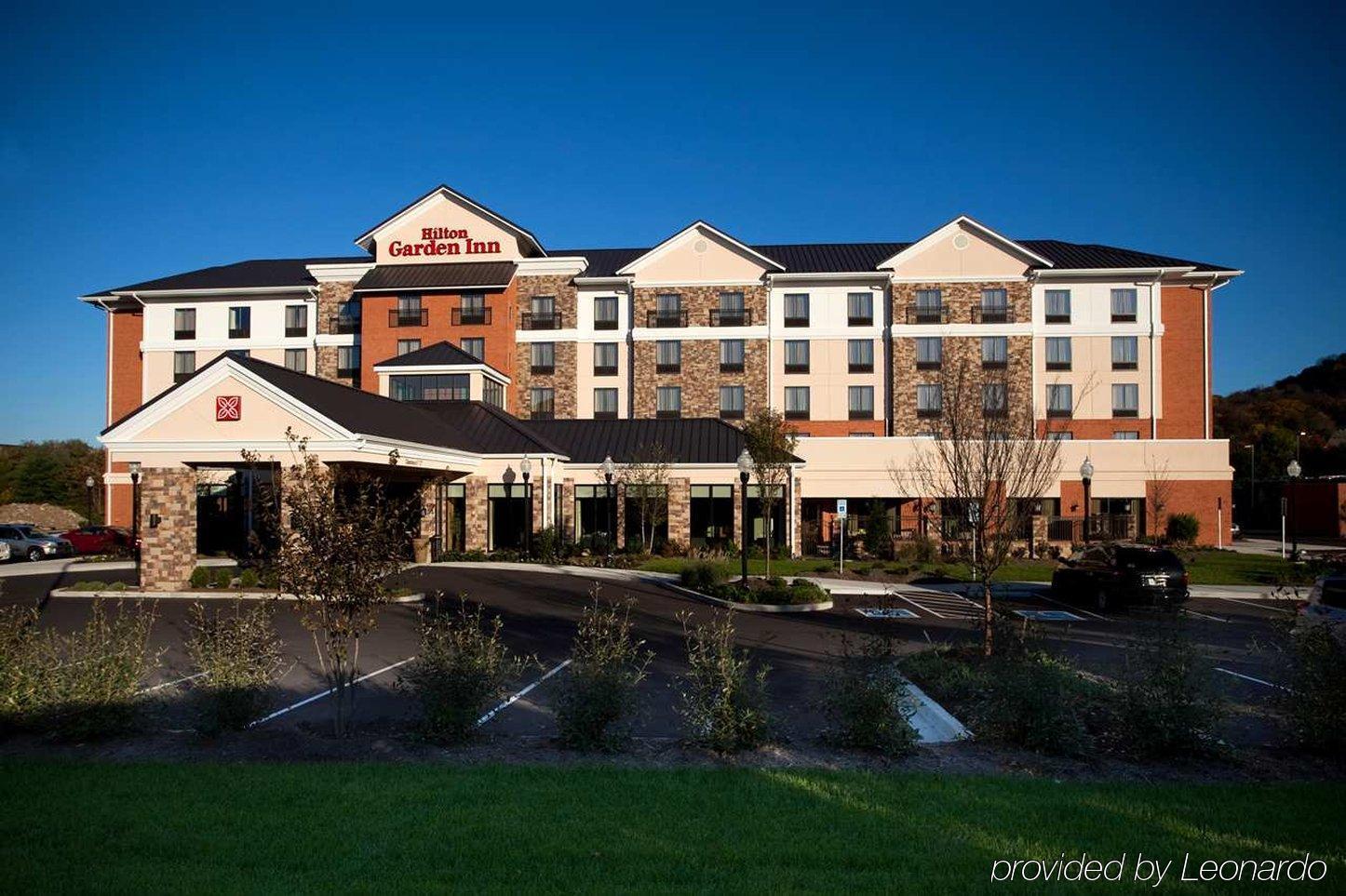 Hilton Garden Inn Nashville/Franklin-Cool Springs Exterior photo